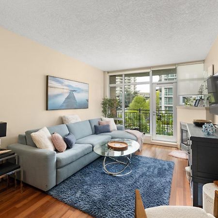 Aria Escape By Iris Properties! Victoria Eksteriør billede