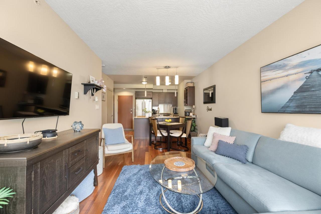 Aria Escape By Iris Properties! Victoria Eksteriør billede