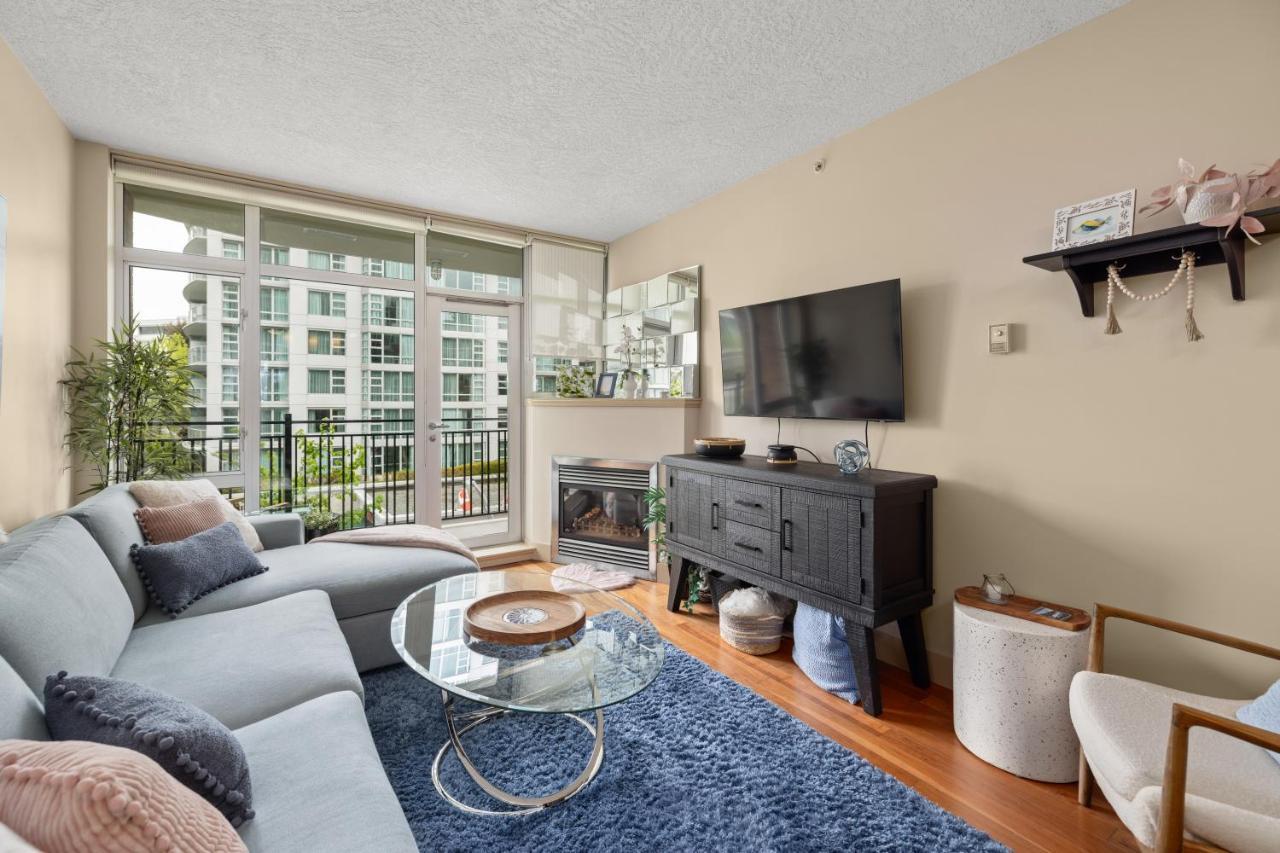 Aria Escape By Iris Properties! Victoria Eksteriør billede