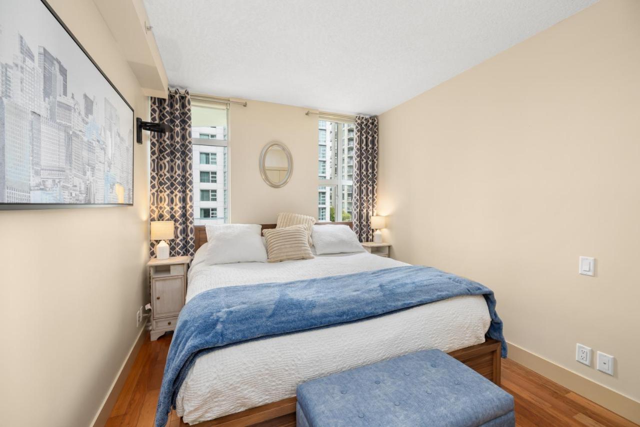 Aria Escape By Iris Properties! Victoria Eksteriør billede