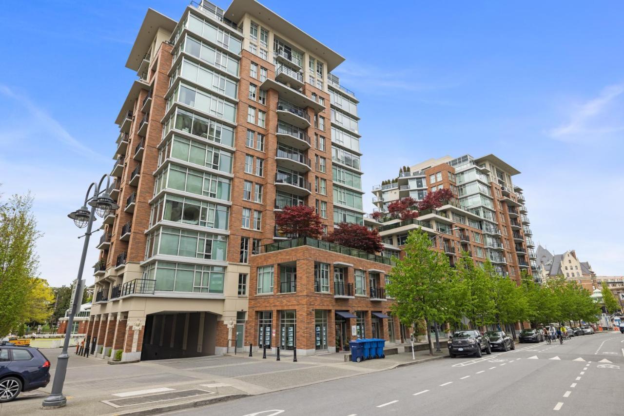 Aria Escape By Iris Properties! Victoria Eksteriør billede