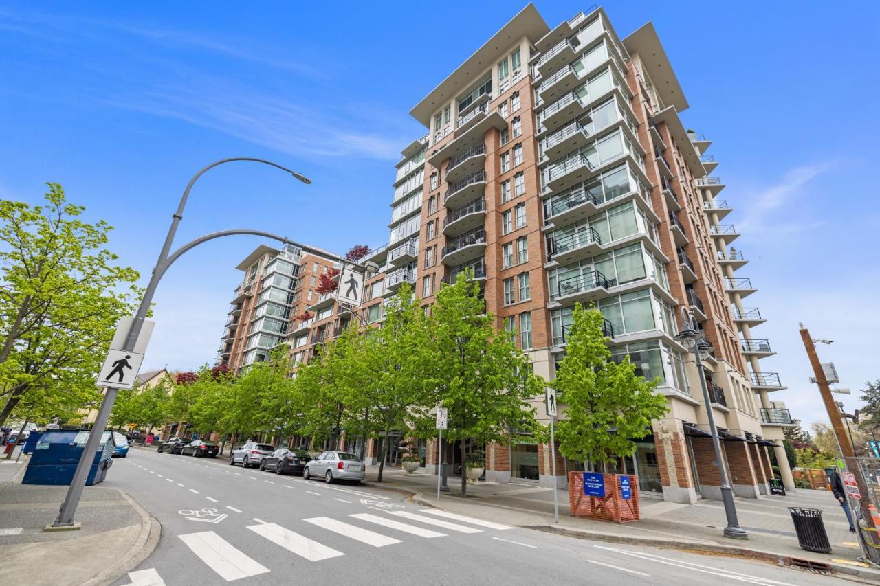 Aria Escape By Iris Properties! Victoria Eksteriør billede