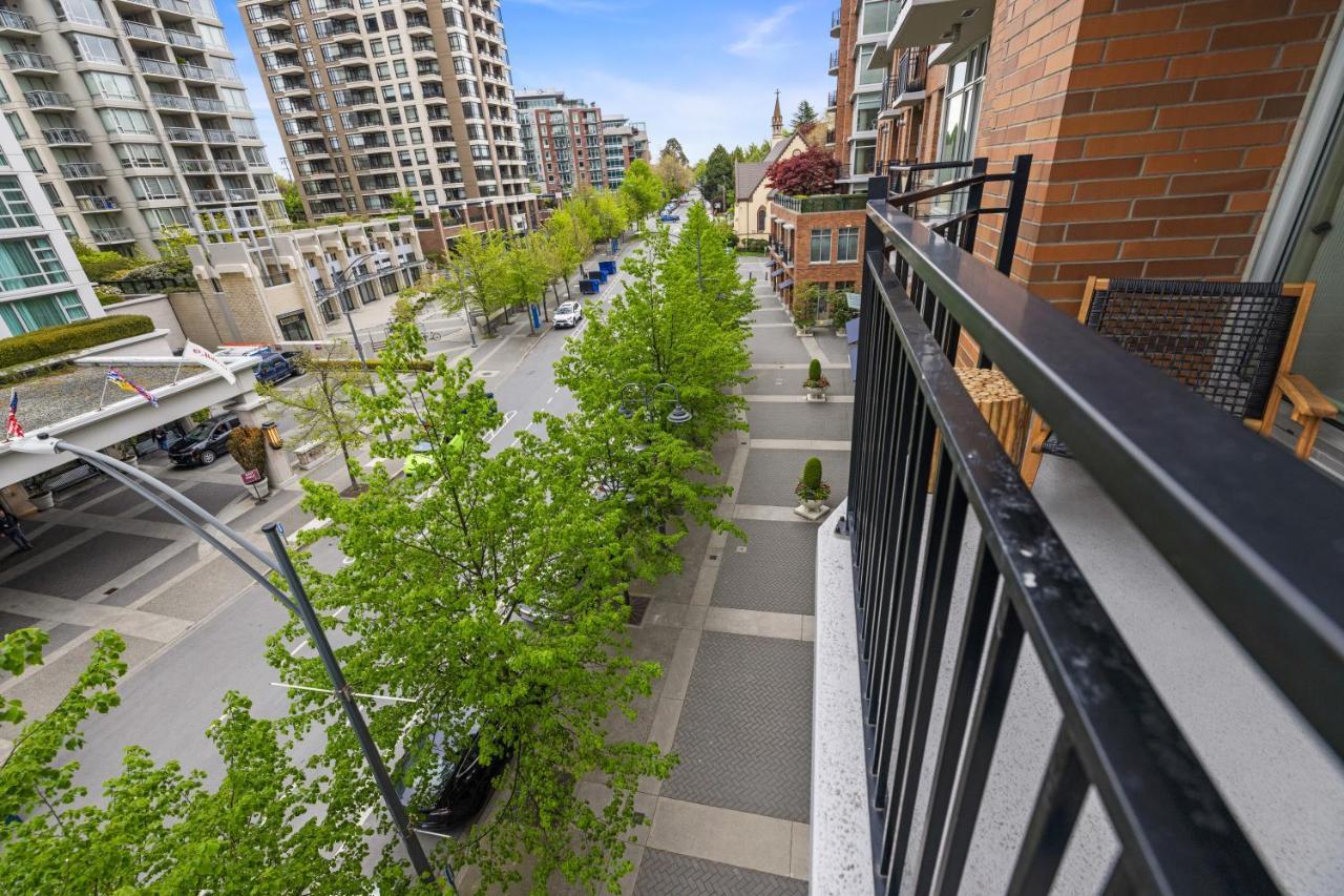 Aria Escape By Iris Properties! Victoria Eksteriør billede