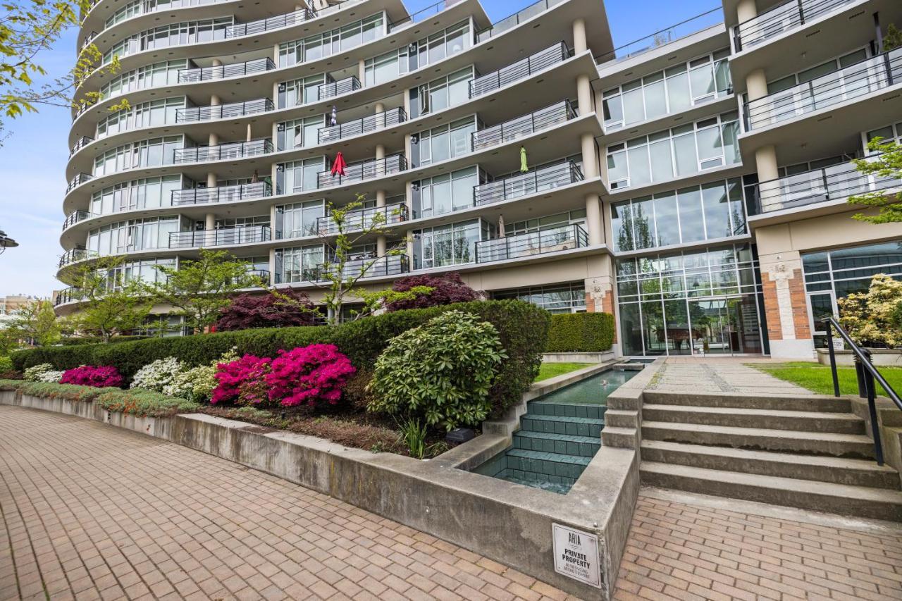Aria Escape By Iris Properties! Victoria Eksteriør billede