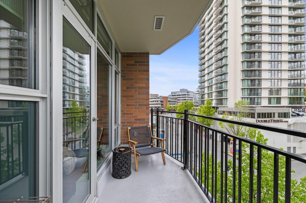 Aria Escape By Iris Properties! Victoria Eksteriør billede