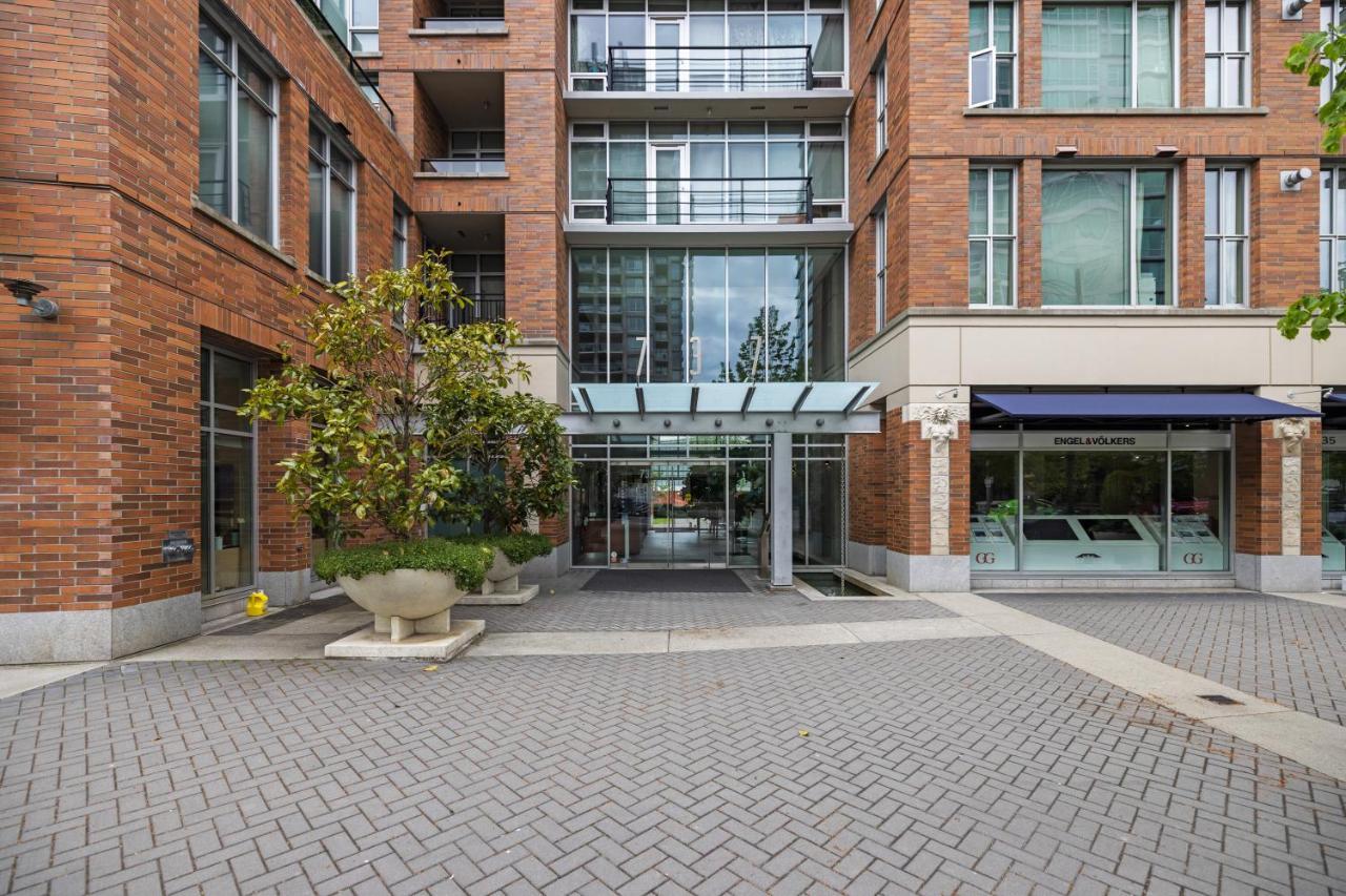 Aria Escape By Iris Properties! Victoria Eksteriør billede