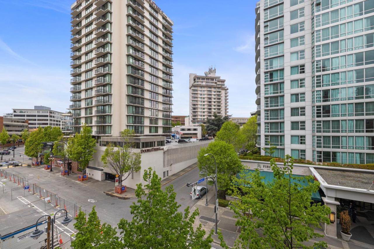 Aria Escape By Iris Properties! Victoria Eksteriør billede