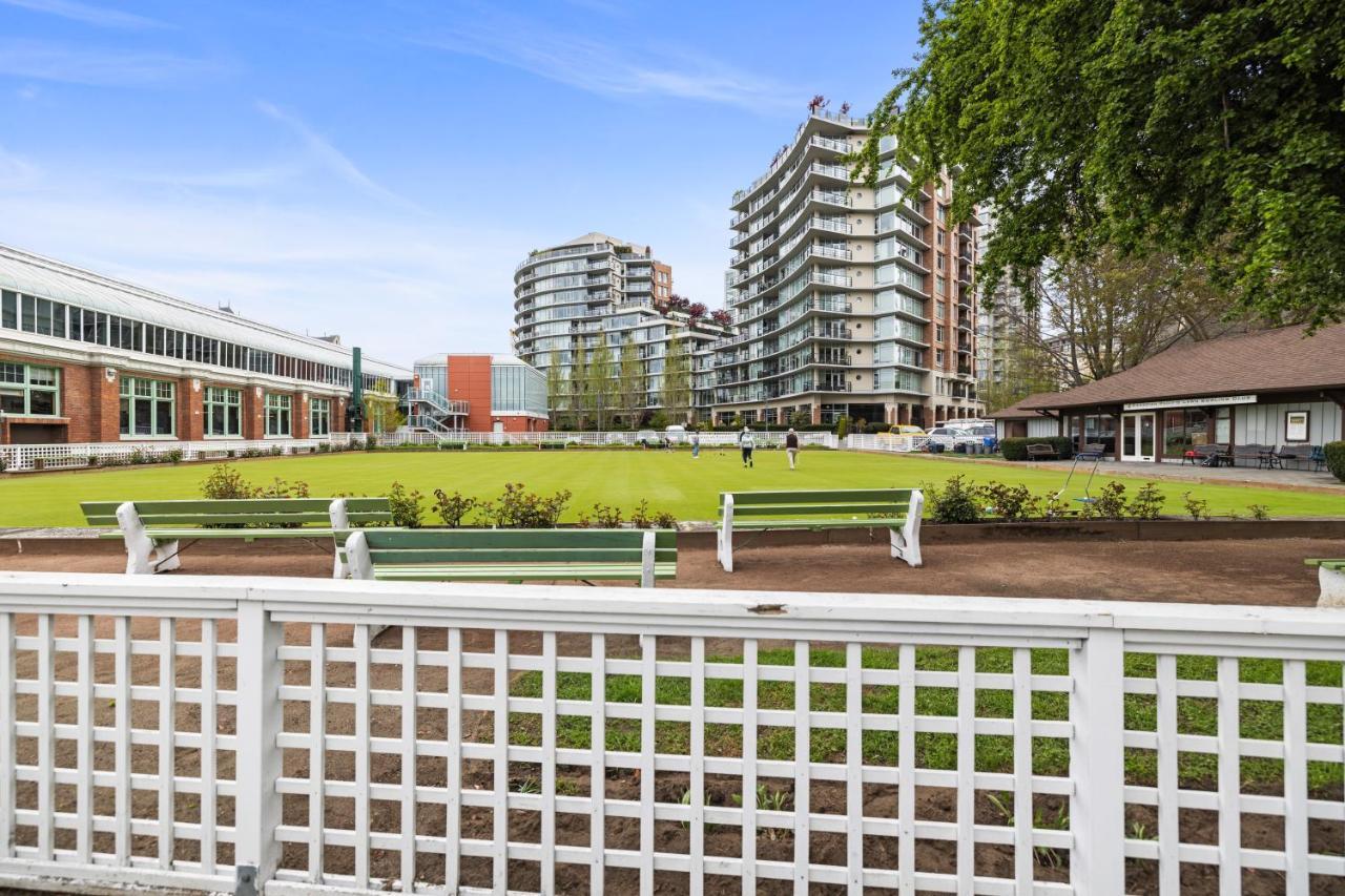 Aria Escape By Iris Properties! Victoria Eksteriør billede