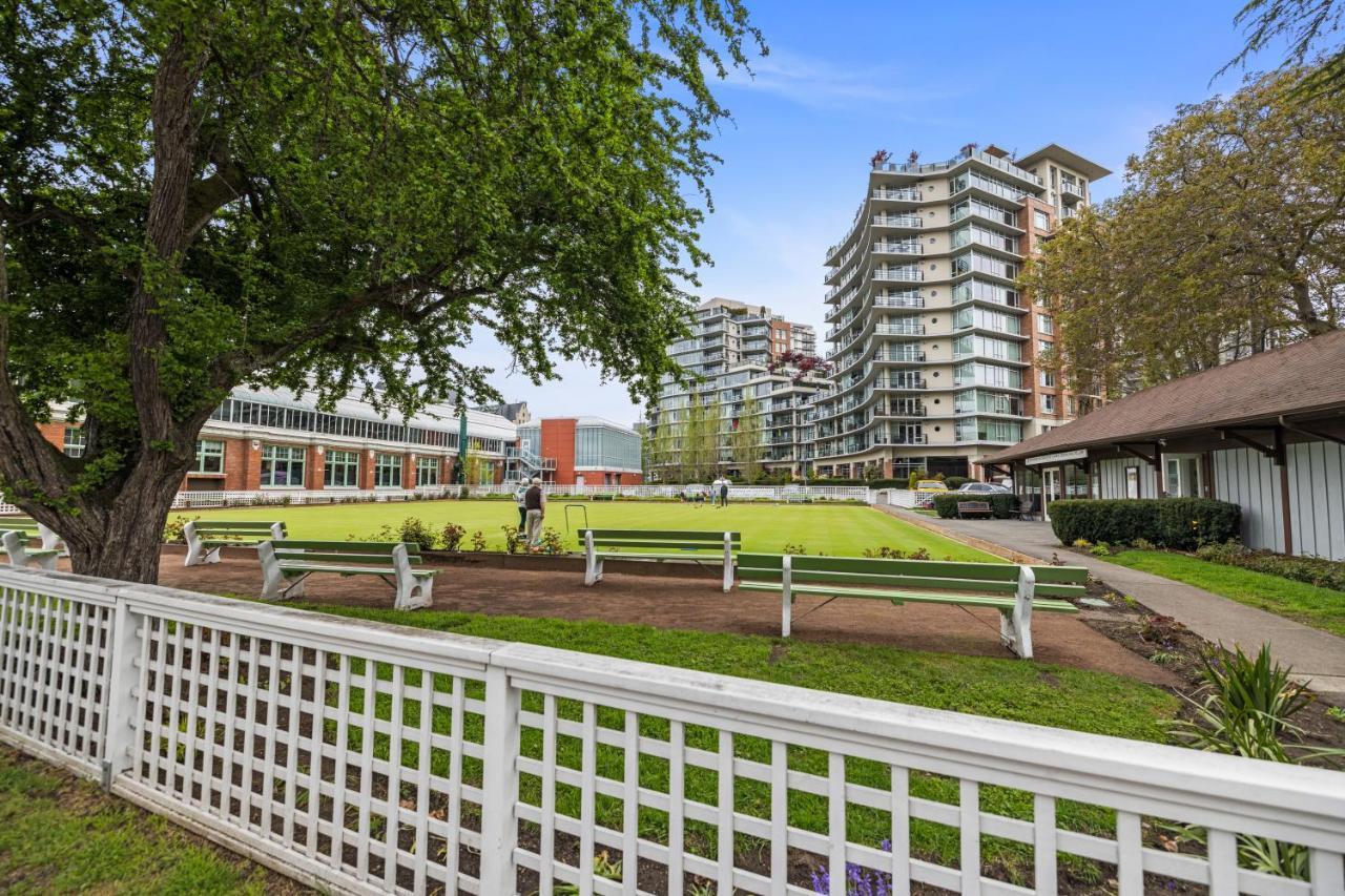 Aria Escape By Iris Properties! Victoria Eksteriør billede