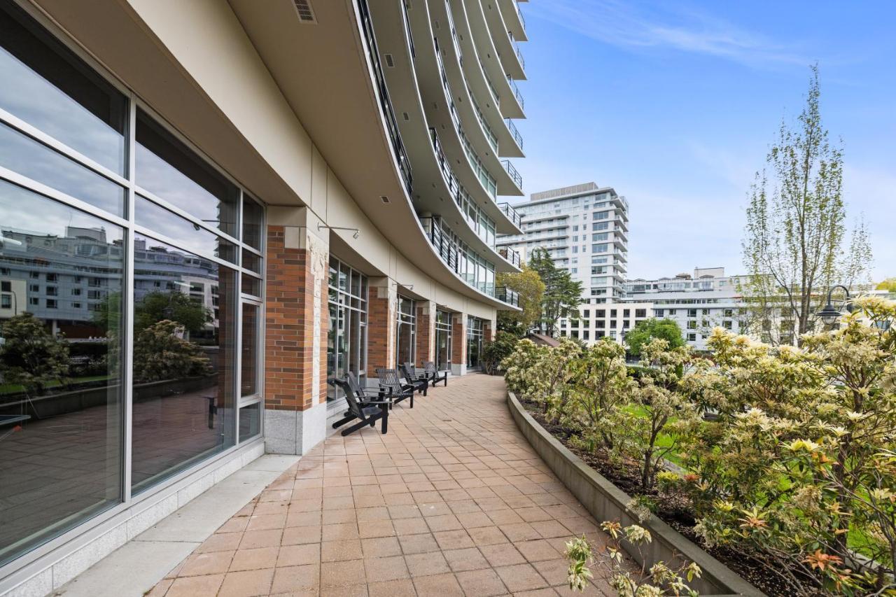 Aria Escape By Iris Properties! Victoria Eksteriør billede